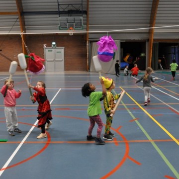 DSC 0469  Medium - Bewegingsschool Zaventem 